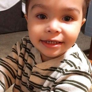 Meet your Posher, Becky